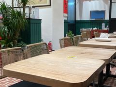 大堂-堂屋糖水店(愚园店)