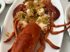 -琼大师东方烤乳猪(亚特兰蒂斯店)