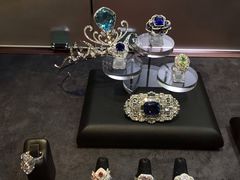 -香港会议展览中心演讲厅