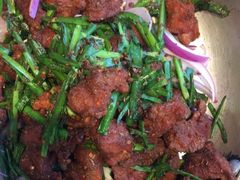 -张大嘴菜馆(庞各庄店)