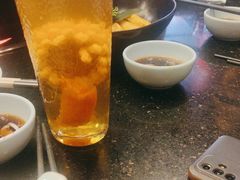-捞王猪肚鸡火锅(昆山店)