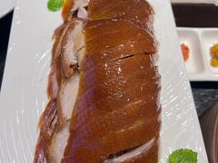 -正德楼果木烤鸭·渔家菜(东港店)