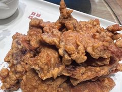 -味莊·青岛菜(云霄路店)