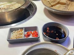 -喃喃椰·糟粕醋椰子鸡火锅(七堡花园店)