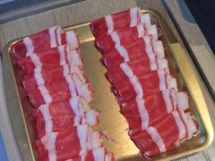 -额尔敦·品质自助(摩尔城店)