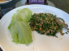 生菜包-猪肉婆私房菜(容桂总店)