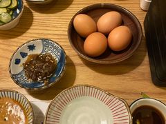 生鸡蛋-伊豆野菜村(大族广场店)