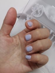 -莉娜美睫·穿戴甲
