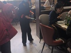 -新侨小馆(东直门北小街店)