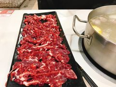-陈记顺和潮汕牛肉火锅(番禺迎宾大道店)