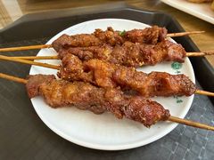 -牛街洪记小吃店(牛街店)