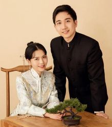 点击看大图 -时尚芭莎摄影BAZAAR STUDIO(上海店)