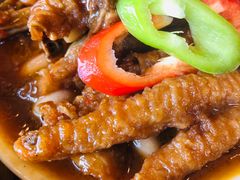 -香江小厨 The Kitchen(香江俱乐部店)