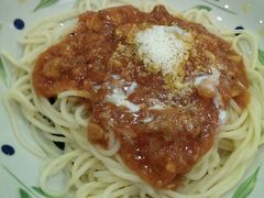 -萨莉亚意式餐厅(金隅嘉品mall店)