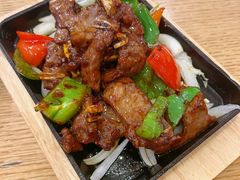 -去茶去餐厅(中央大街店)