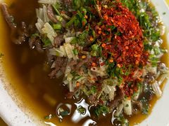 -荣生萝卜汤饭店