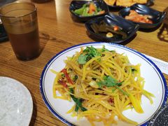 -大壮家原味烤肉(兴华北街店)