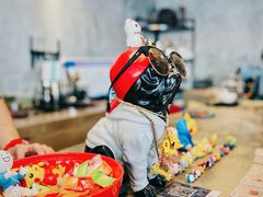 -BE NORMAL CAFE(霞溪路店)