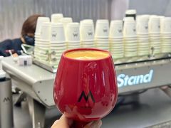 -M Stand(深圳湾后海汇店)