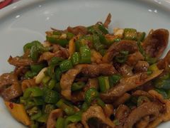 -湖南码头·地道岳阳美食·湘菜(魏公村店)
