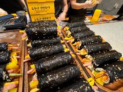 -传闻来紫菜包饭·打糕(西塔韩百店)