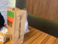 -汉堡王(龙德广场店)