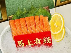 -喜聚薈·花膠雞海鮮火鍋(越秀店)