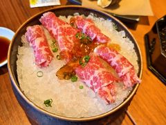 -Mr.Fish鱼鲜生海鲜放题(高德置地冬广场店)