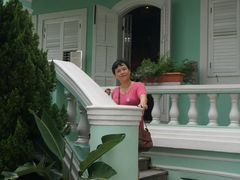 -龙环葡韵住宅式博物馆