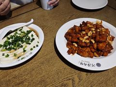 -河沿肉饼Beijing Pie(东华门店)