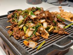 -真地道京味府·鲜橙烤鸭·北京菜(朝阳公园·甜水园店)