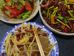 -醉八仙热酒馆(渝中店)