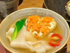 -奉天小馆·非遗东北菜(沈阳万象城店)
