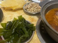 -重庆鸡公煲(学源街店)