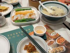 -悦得闲广式点心茶楼(蓝鲸世界店)