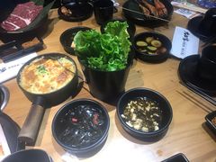-九田家黑牛烤肉(溧水万达店)