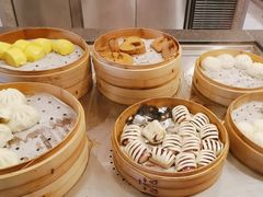 -杭州开元名都大酒店·地中海自助餐厅