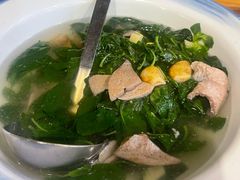 -花溪雨·森林餐厅(石基店)