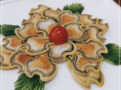 -中卫御苑福膳·养生局(圆明园店)