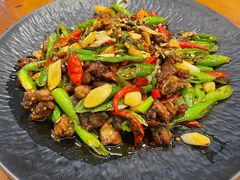 仔姜鸭子-古蔺郑胖娃(泸州总店)