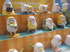 -泡泡玛特POPMART(上海环球港店)