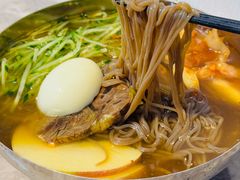 -屋里家延边朝鲜族冷面(梅林3店)