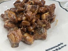 -红色湘菜馆(春风店)