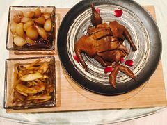 -山明水秀大饭店