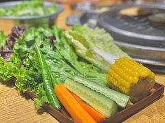 -姜虎东白丁烤肉(恒隆广场店)