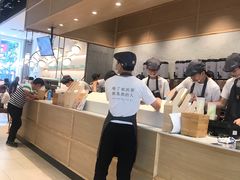-奈雪的茶(石厦时代广场店)