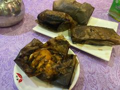 -粤北餐馆