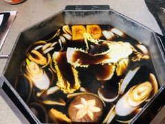 -八角锄烧·肉火锅(天河城店)