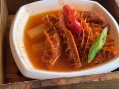 -观塘港茶餐厅(八一大道店)