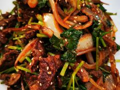 -牛街老爆肚满(牡丹园店)